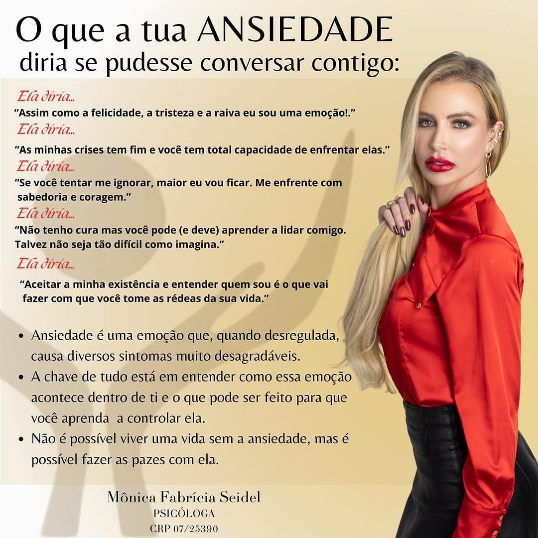 Post 8 by Mônica Seidel on Instagram (image)