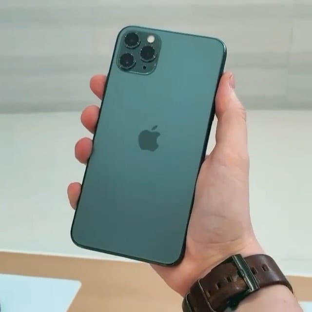 Post 6 by Unity by Matt Daniel on Instagram (video)