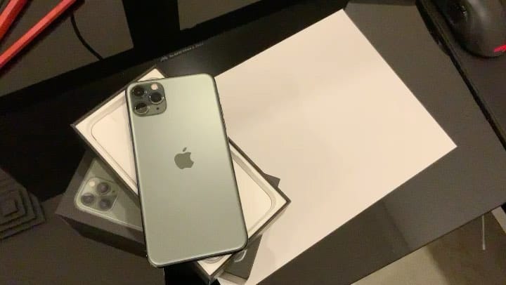 Post 9 by Unity by Matt Daniel on Instagram (video)