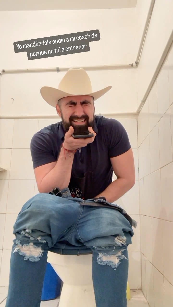 Post 9 by Gerardo Corrales| MRCrudo on Instagram (video)