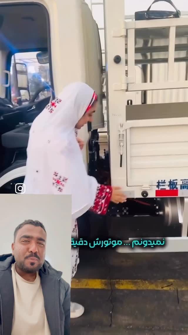 Post 7 by jasem blushii on Instagram (video)
