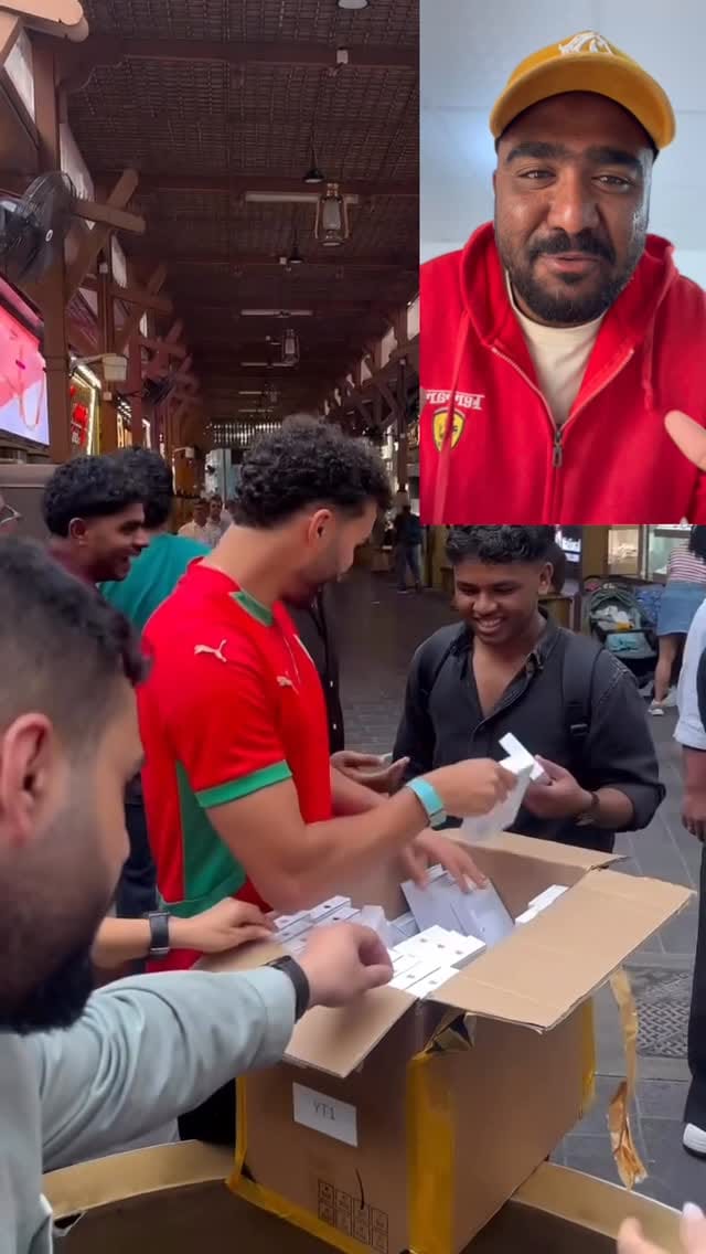 Post 1 by jasem blushii on Instagram (video)