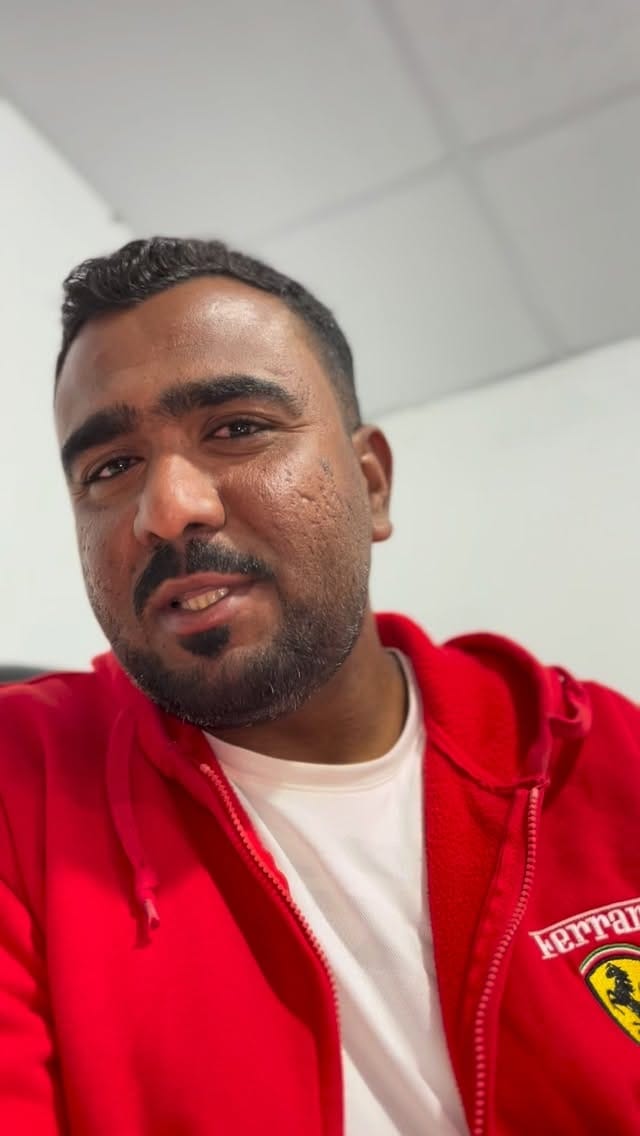 Post 9 by jasem blushii on Instagram (video)