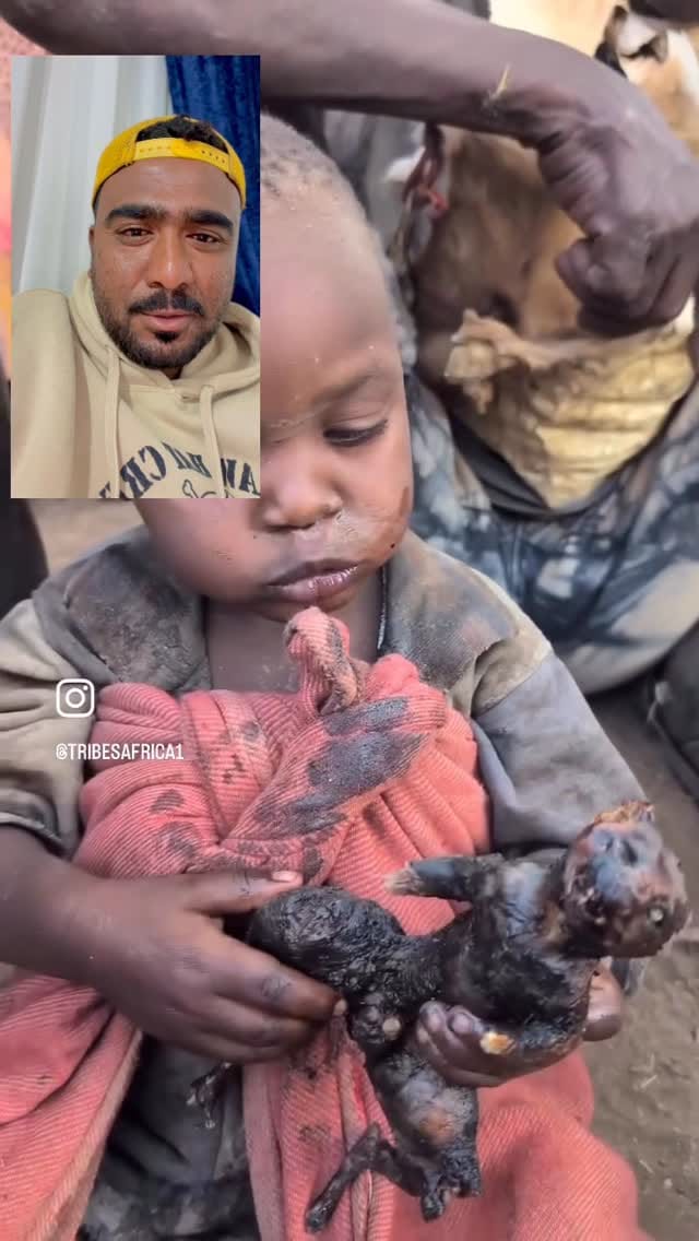 Post 5 by jasem blushii on Instagram (video)