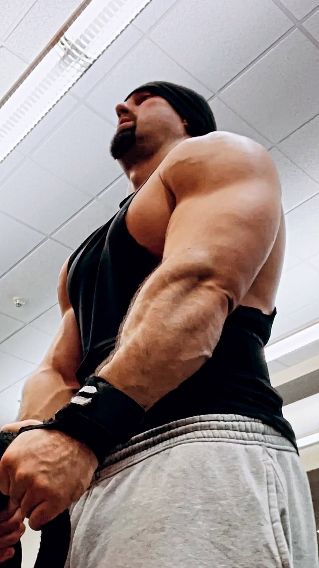 Post 9 by Jon on Instagram (video)