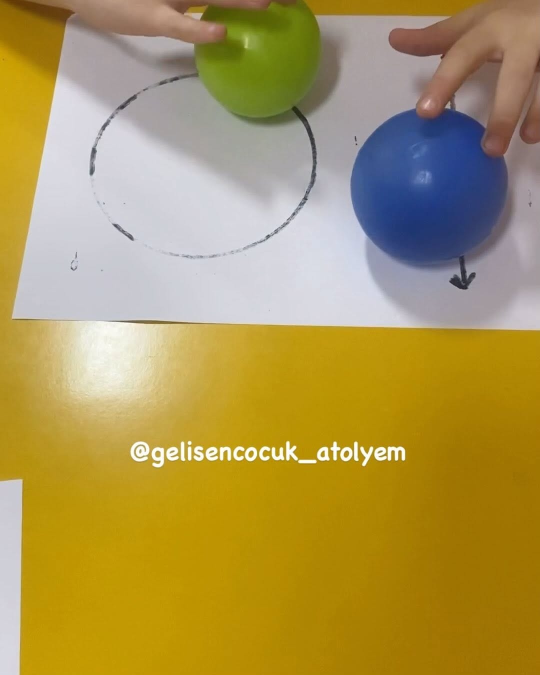 Post 10 by Neşe BOSTANCI on Instagram (video)