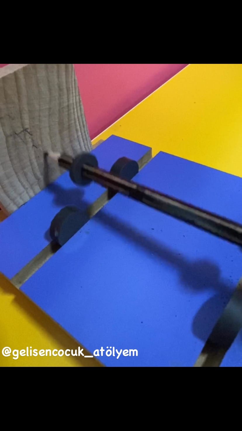 Post 4 by Neşe BOSTANCI on Instagram (video)