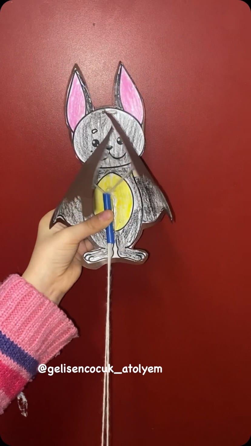 Post 3 by Neşe BOSTANCI on Instagram (video)