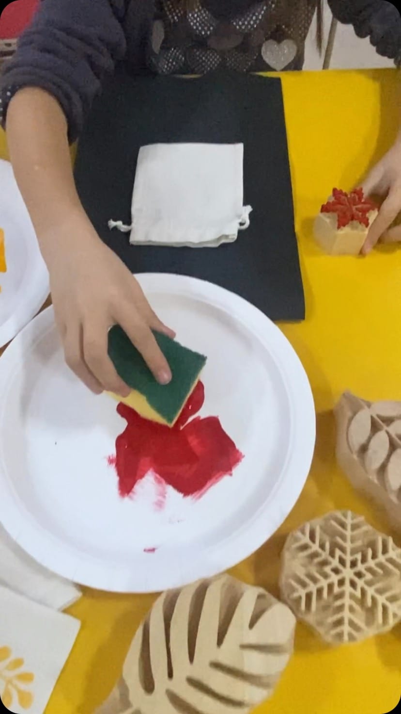Post 7 by Neşe BOSTANCI on Instagram (video)