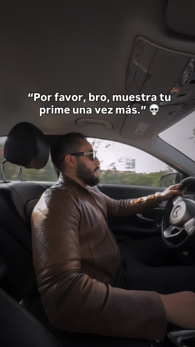 Post 4 by Javier Vélez on Instagram (video)