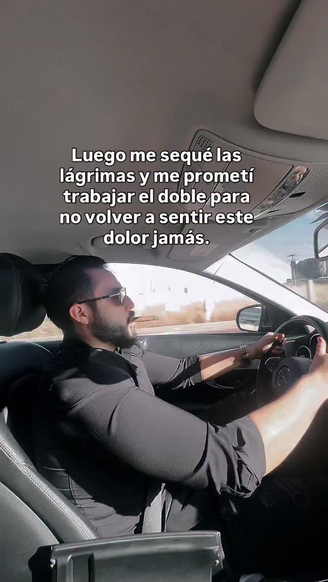 Post 2 by Javier Vélez on Instagram (video)