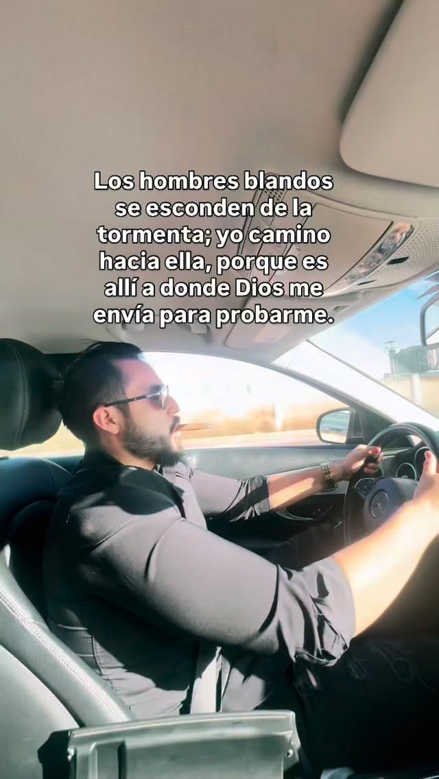 Post 1 by Javier Vélez on Instagram (video)