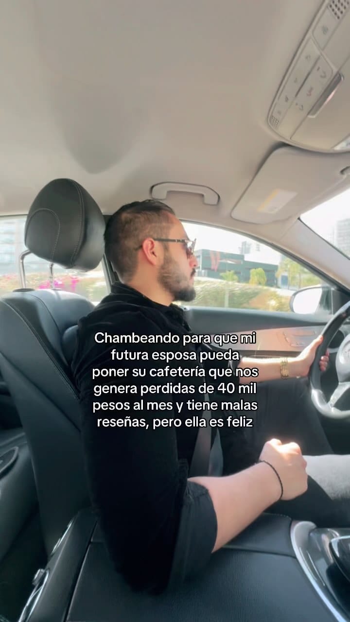 Post 8 by Javier Vélez on Instagram (video)