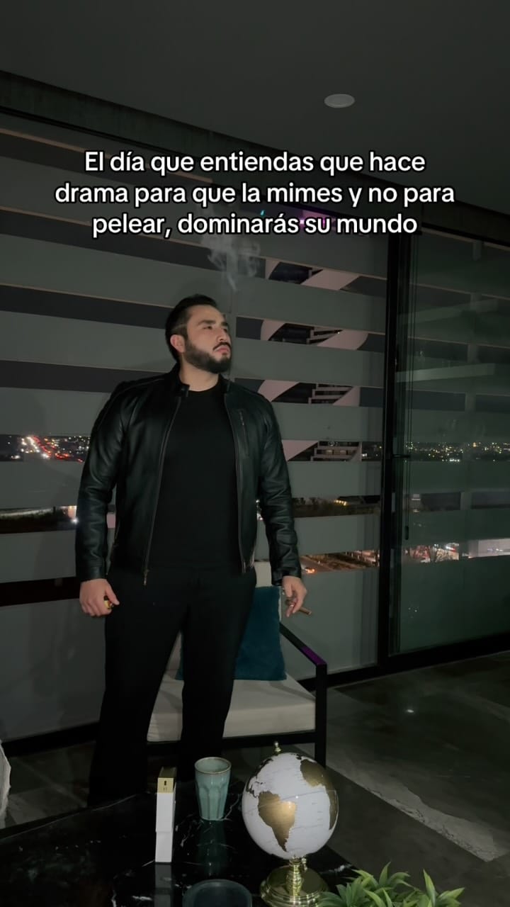 Post 7 by Javier Vélez on Instagram (video)