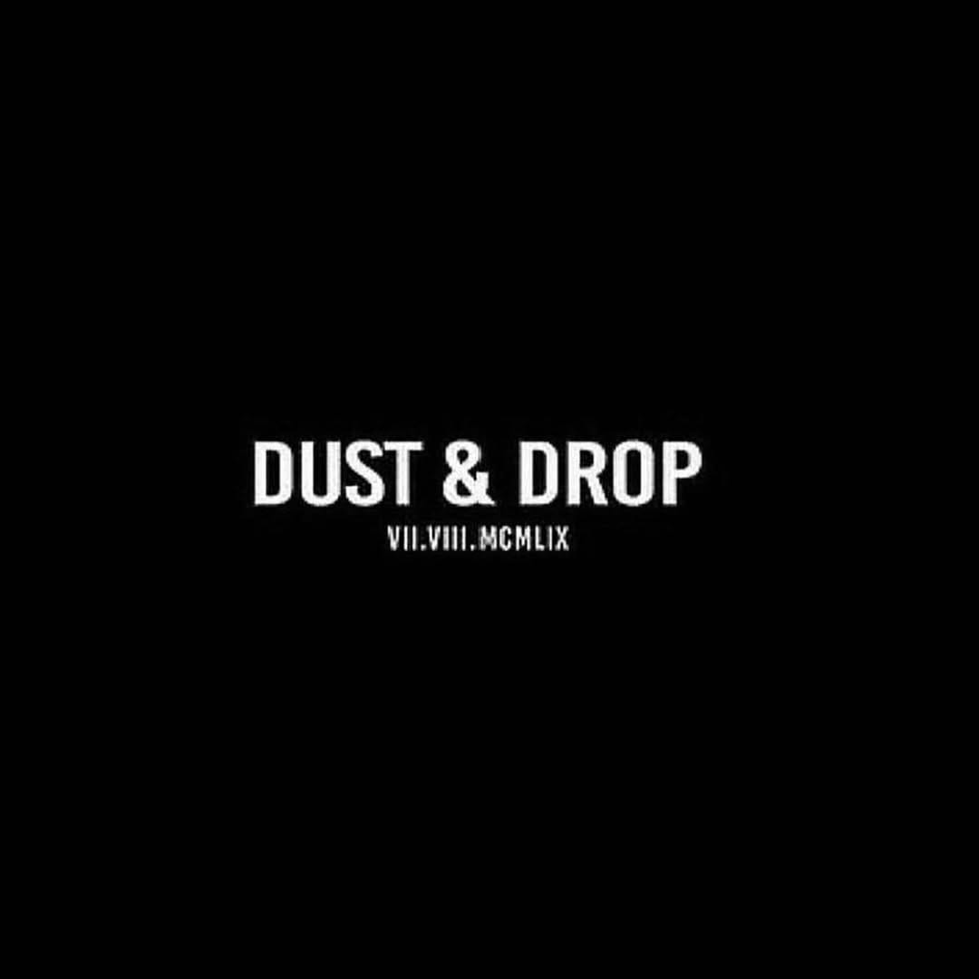 Post 5 by Dust & Drop London on Instagram (image)