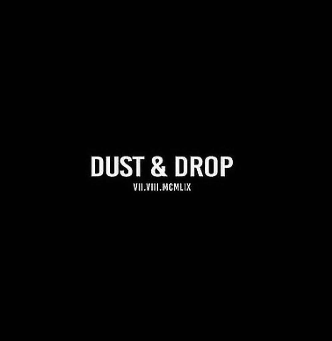 Post 8 by Dust & Drop London on Instagram (image)