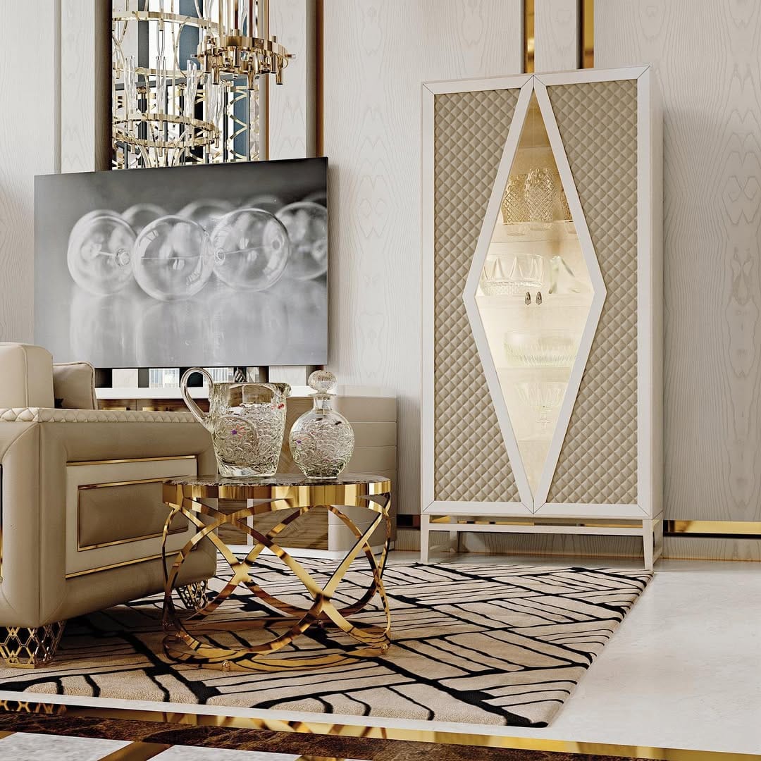 Post 10 by Formenti Divani - Dubai on Instagram (image)