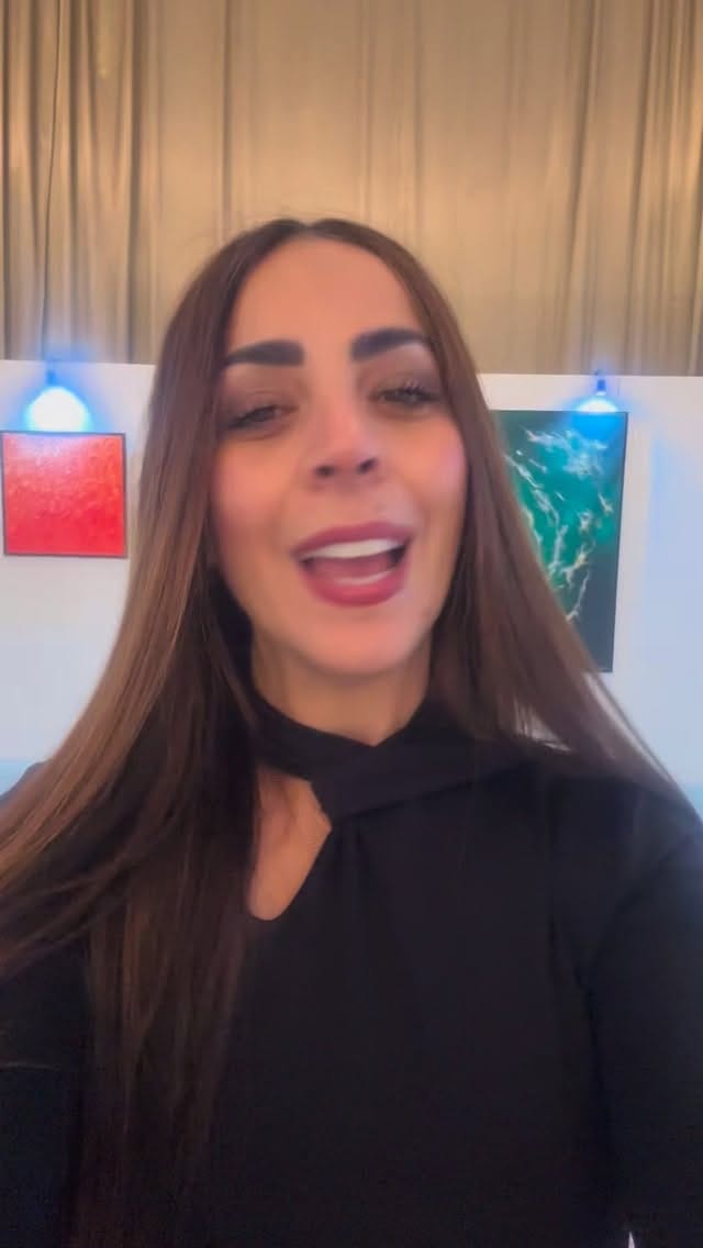 Post 7 by Hizia driassa kadri on Instagram (video)