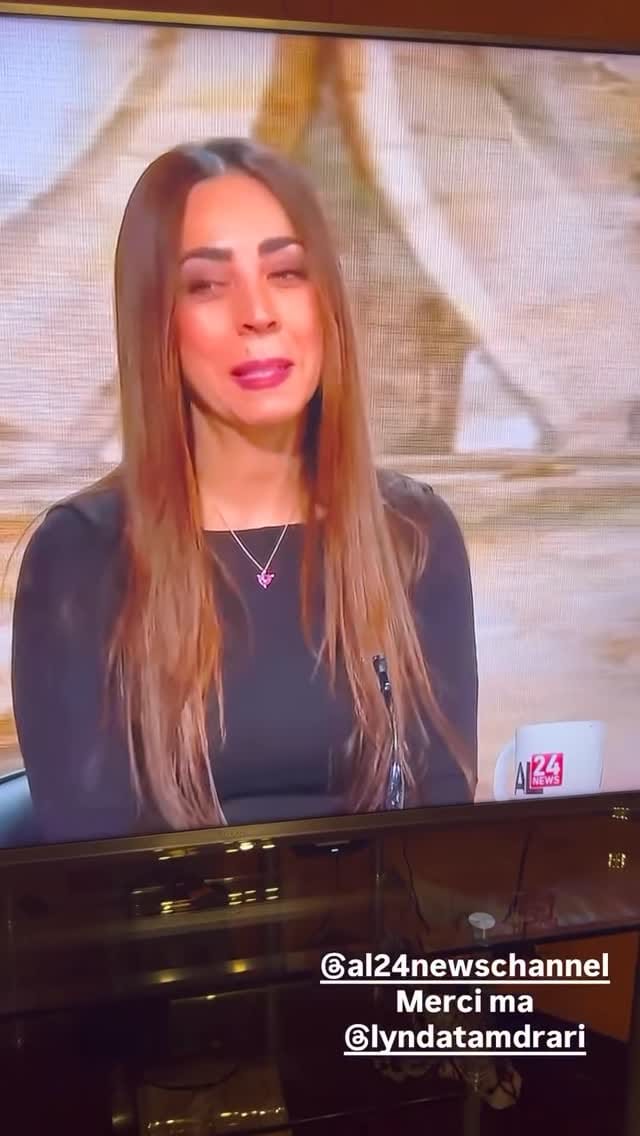 Post 1 by Hizia driassa kadri on Instagram (video)