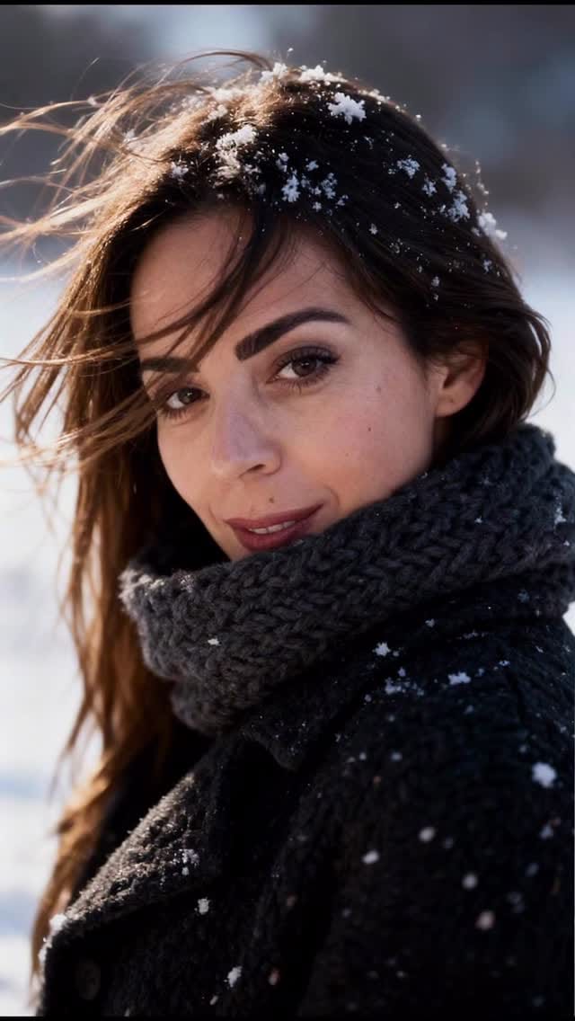 Post 9 by Hizia driassa kadri on Instagram (video)