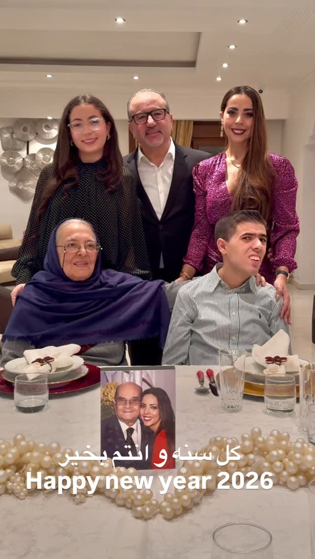 Post 8 by Hizia driassa kadri on Instagram (video)