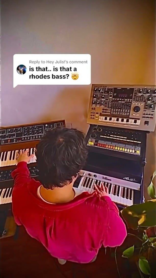 Post 1 by Switched On on Instagram (video)
