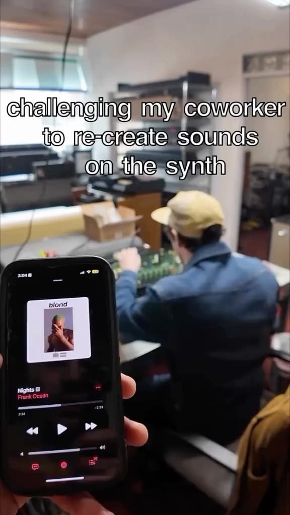 Post 6 by Switched On on Instagram (video)