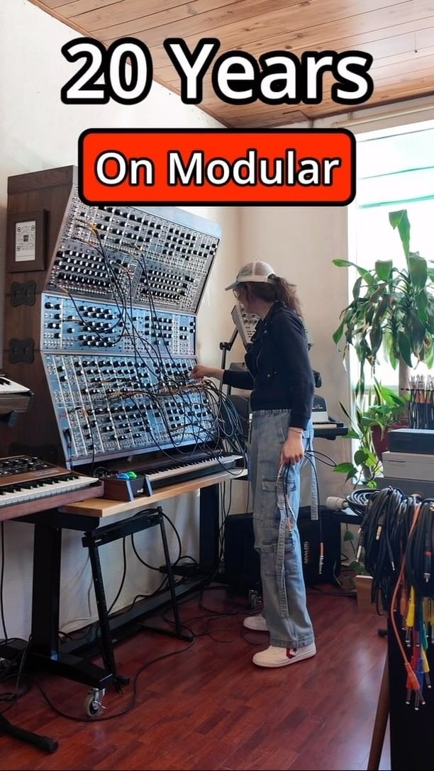 Post 2 by Switched On on Instagram (video)