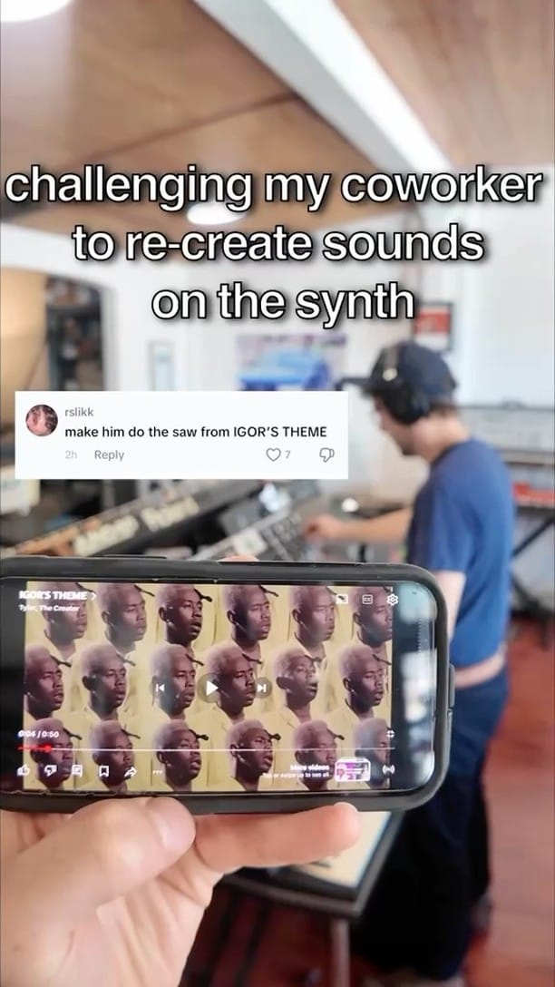 Post 5 by Switched On on Instagram (video)