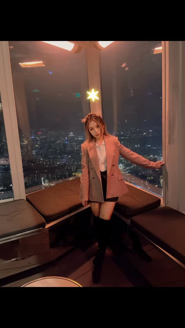 Post 7 by Missbobo正能量美少女|FX亞洲迷你彈床總會教育總監|Empowerment•Mindset •Mission on Instagram (video)