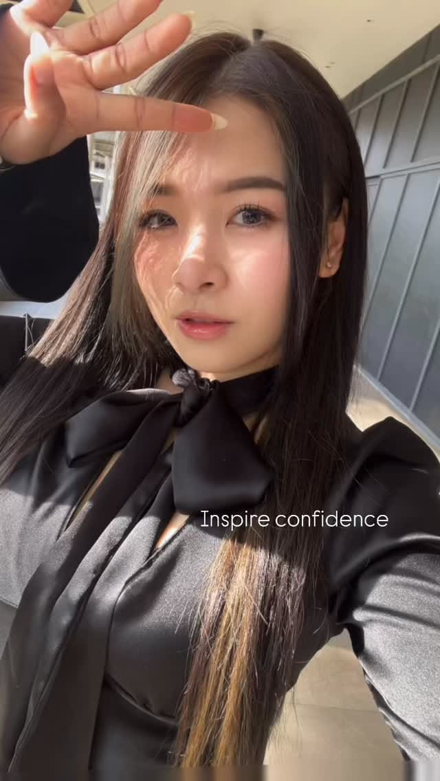 Post 5 by Missbobo正能量美少女|FX亞洲迷你彈床總會教育總監|Empowerment•Mindset •Mission on Instagram (video)