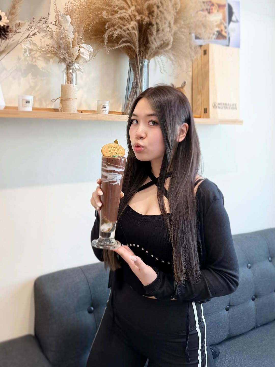 Post 2 by Missbobo正能量美少女|FX亞洲迷你彈床總會教育總監|Empowerment•Mindset •Mission on Instagram (image)