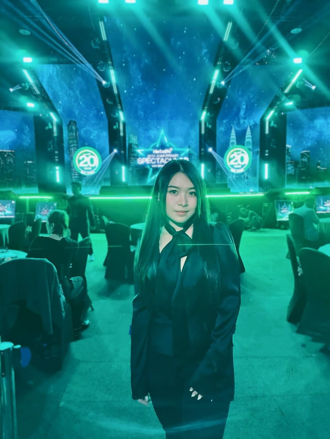 Post 4 by Missbobo正能量美少女|FX亞洲迷你彈床總會教育總監|Empowerment•Mindset •Mission on Instagram (image)