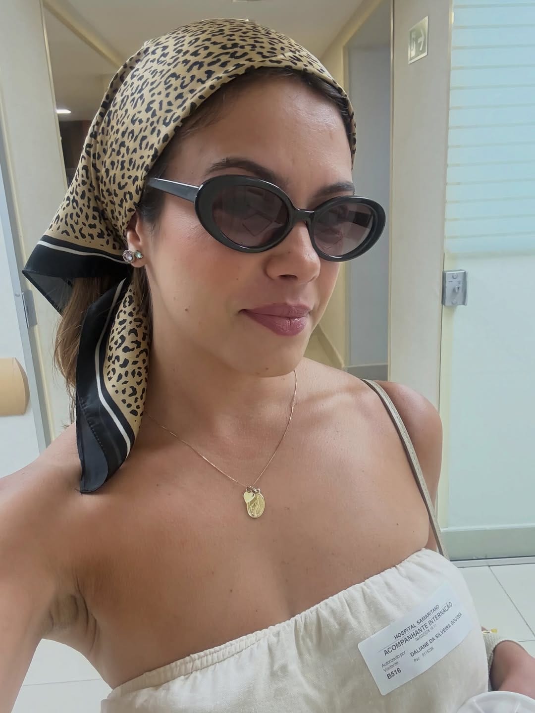 Post 4 by DALI GOUVEA | Cabeleireira on Instagram (image)