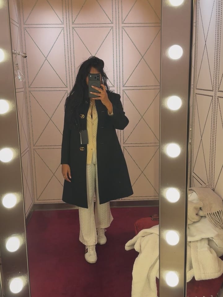 Post 1 by Mélanie on Instagram (carousel)