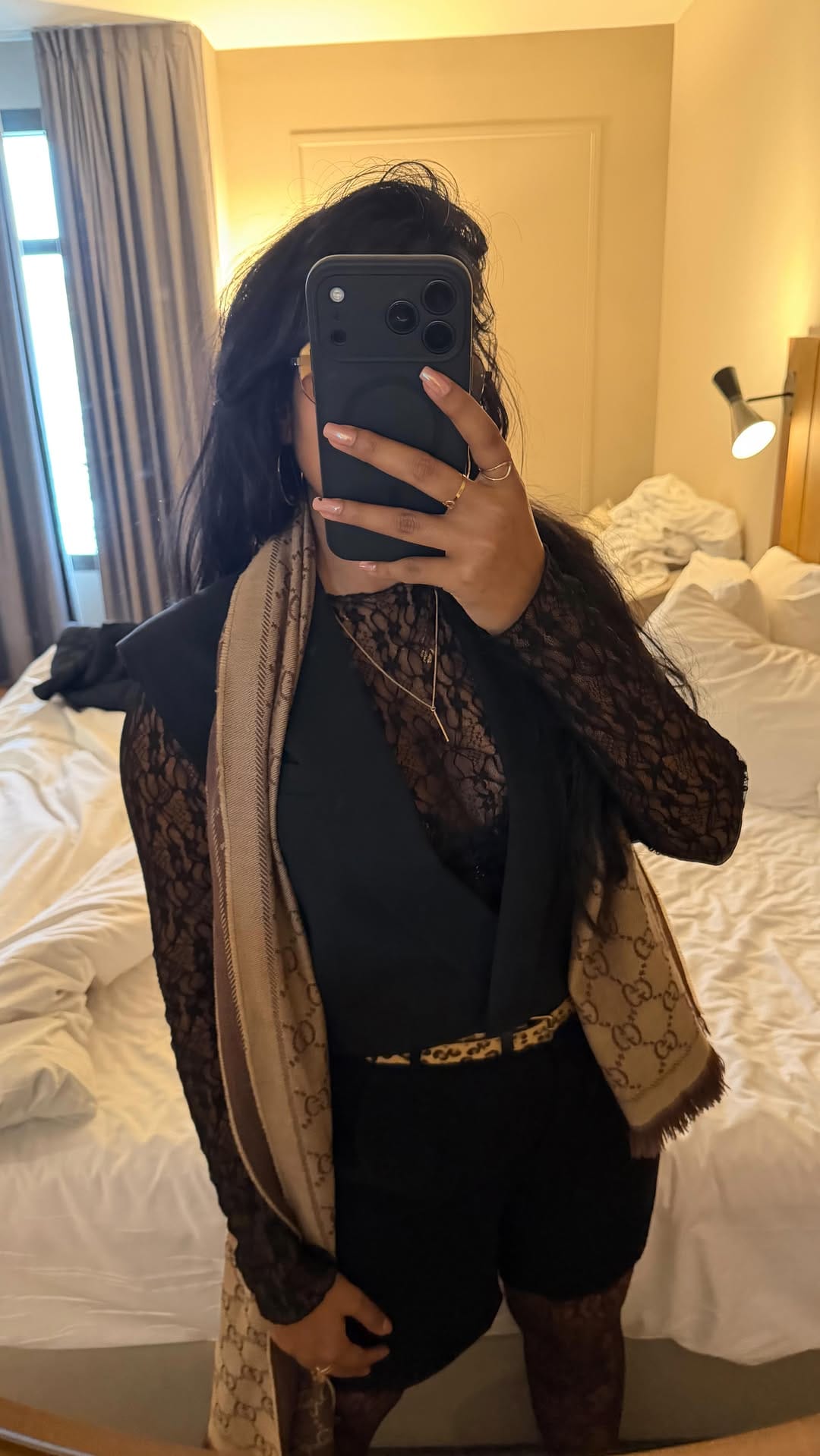 Post 6 by Mélanie on Instagram (video)