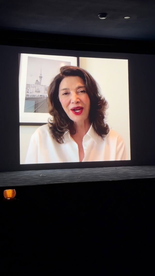 Post 8 by Adelle Nazarian on Instagram (video)
