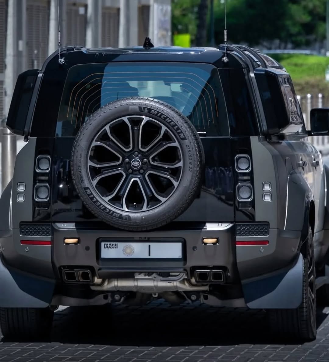 Post 1 by Best Cars on Instagram (image)