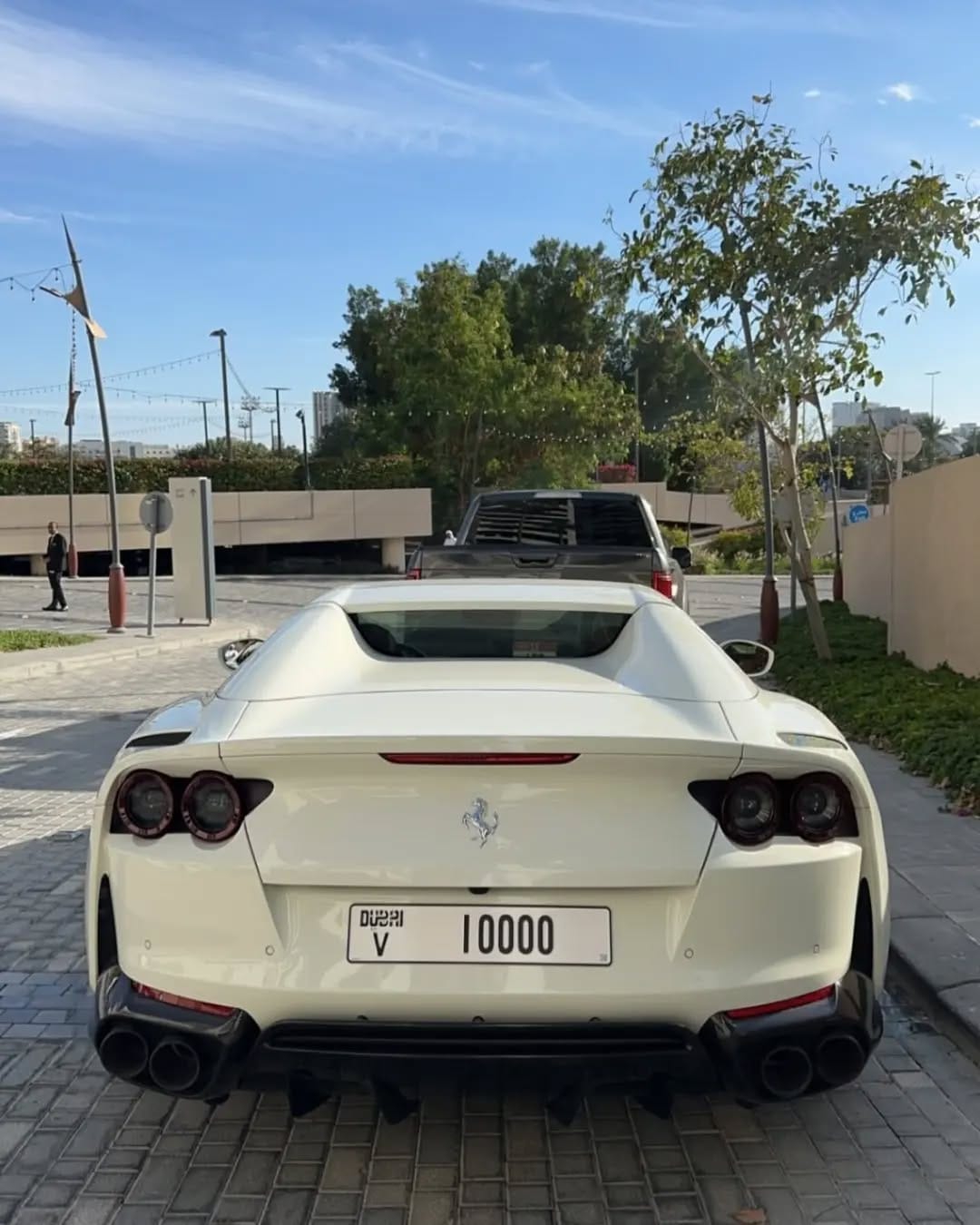 Post 10 by Best Cars on Instagram (image)