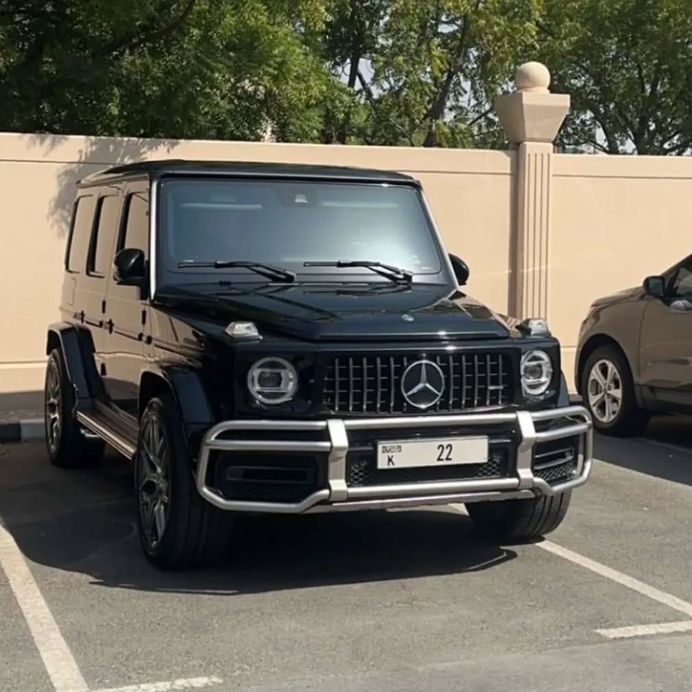 Post 5 by Best Cars on Instagram (image)