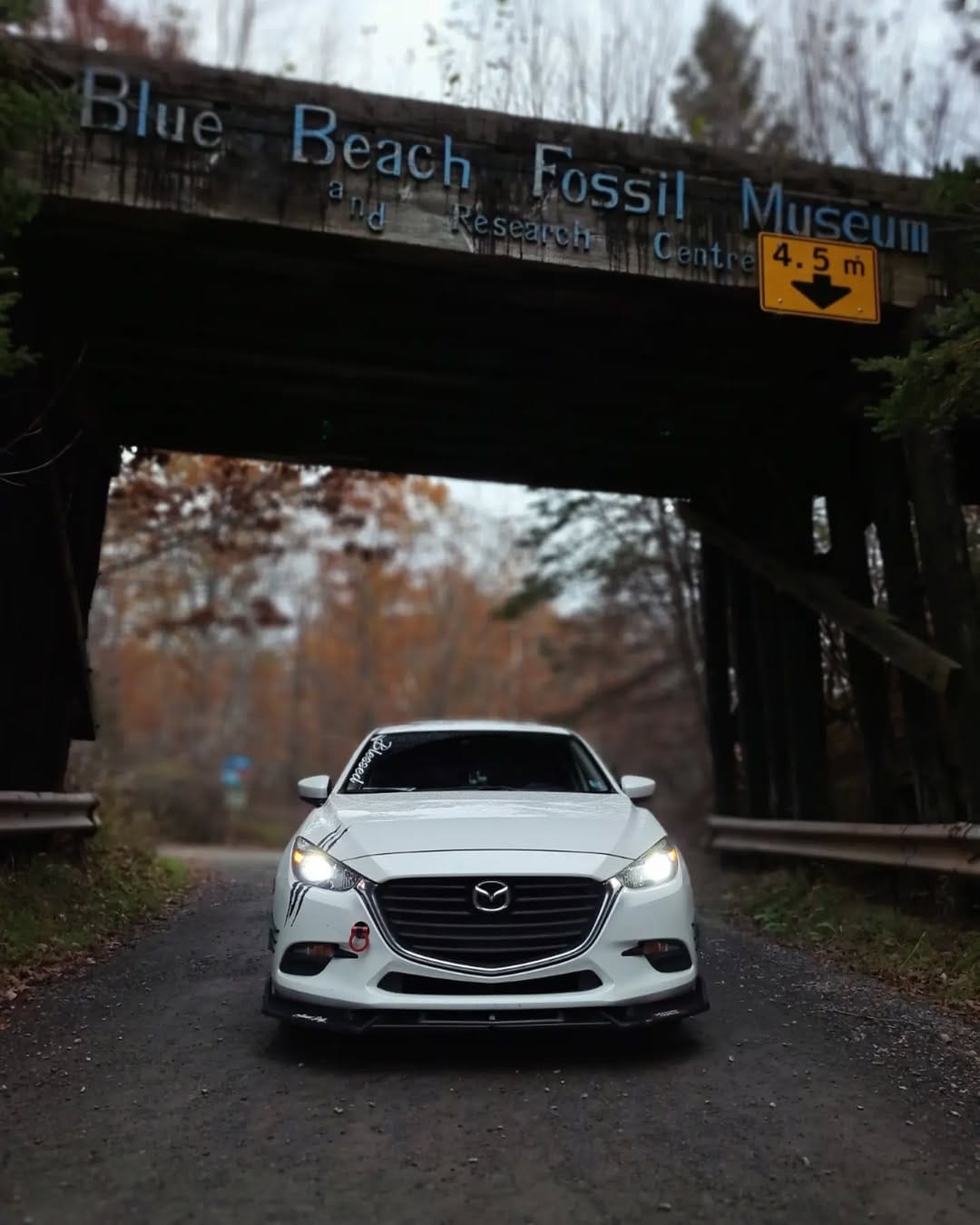 Post 1 by The Mean Mazda 😈 on Instagram (image)