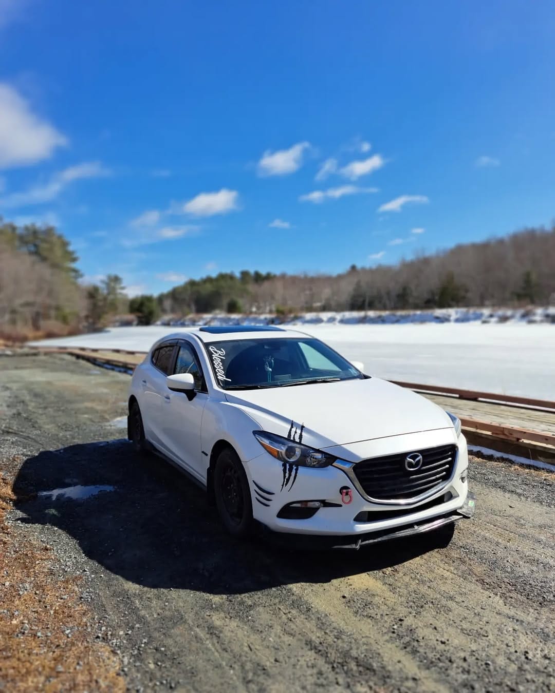 Post 8 by The Mean Mazda 😈 on Instagram (image)