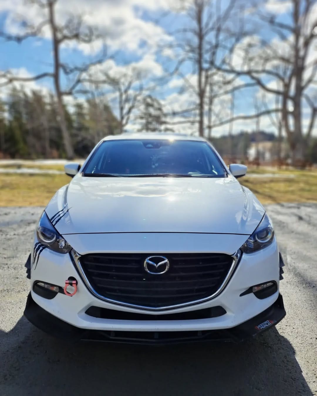 Post 10 by The Mean Mazda 😈 on Instagram (image)