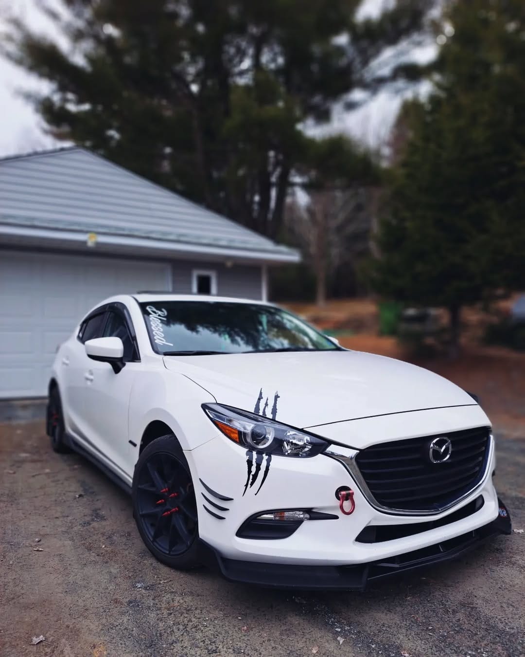 Post 7 by The Mean Mazda 😈 on Instagram (image)
