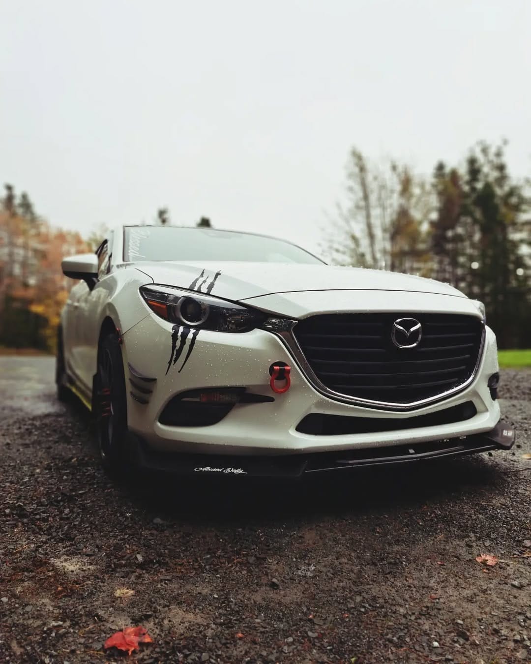 Post 2 by The Mean Mazda 😈 on Instagram (image)
