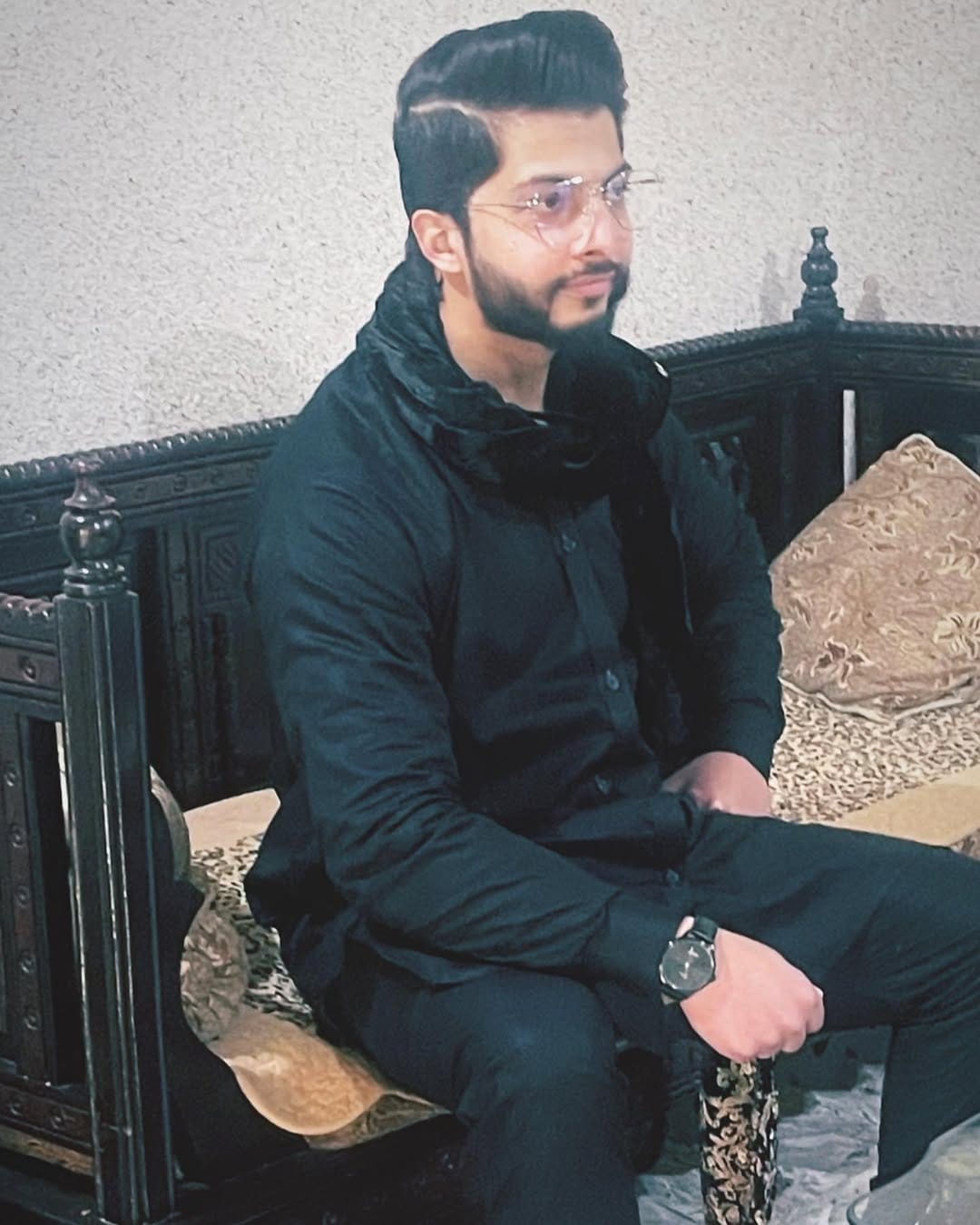 Post 6 by Safi Ullah on Instagram (image)