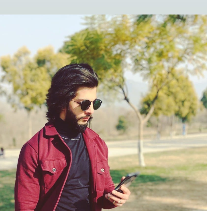 Post 9 by Safi Ullah on Instagram (image)