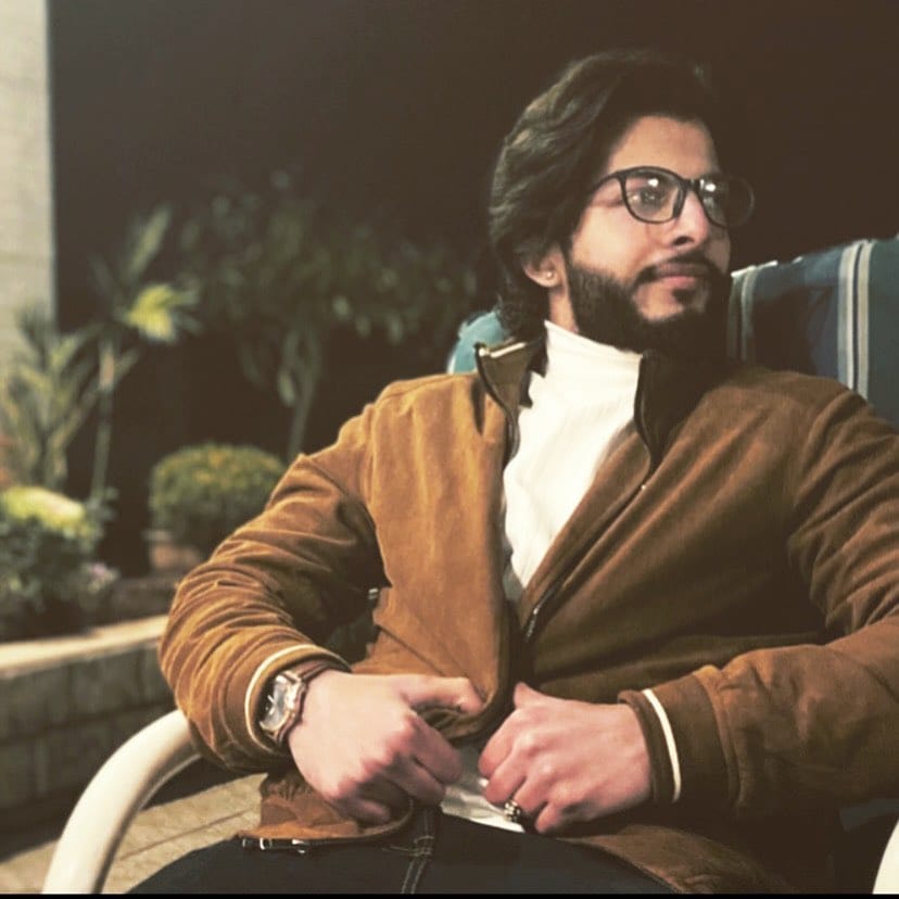 Post 10 by Safi Ullah on Instagram (image)