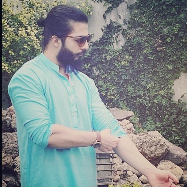 Post 7 by Safi Ullah on Instagram (image)