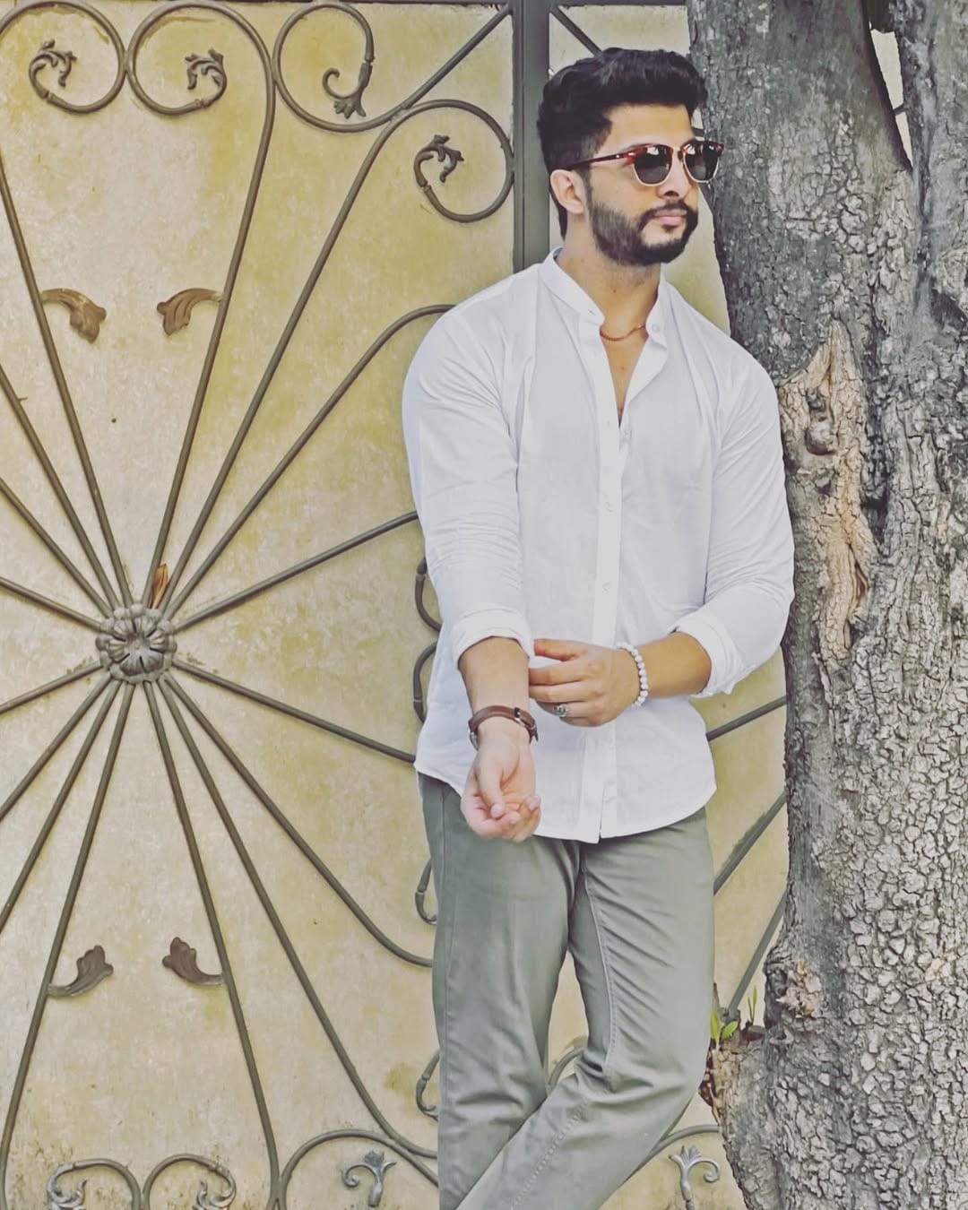 Post 3 by Safi Ullah on Instagram (image)
